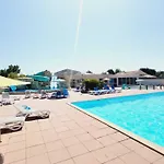 Le Costa Gloria - 400m De La - Sud Nantes De La Prairie Saint-Hilaire-de-Riez