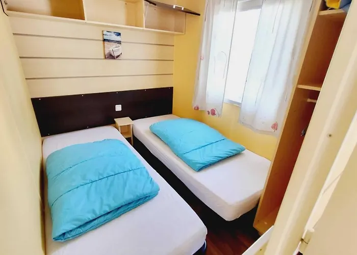 Le Costa Gloria - 400m De La - Sud Nantes De La Prairie Holiday home Saint-Hilaire-de-Riez