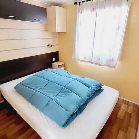 Le Costa Gloria - 400 Mtres De La Plage - Sud Nantes Camping De La Prairie Casa vacanze *