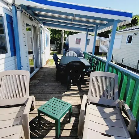 בית נופש Le Costa Gloria - 400m De La - Sud Nantes De La Prairie