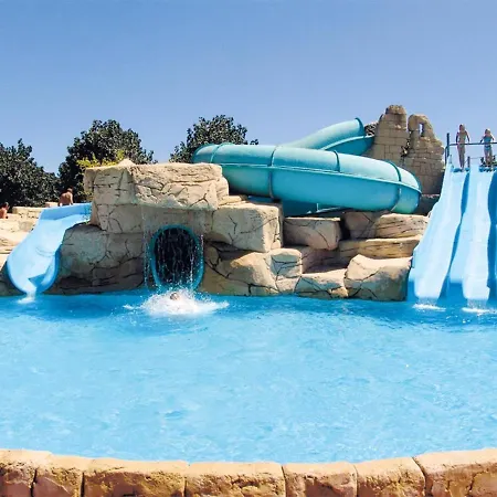 Le Costa Gloria - 400 Mtres De La Plage - Sud Nantes Camping De La Prairie Saint-Hilaire-de-Riez