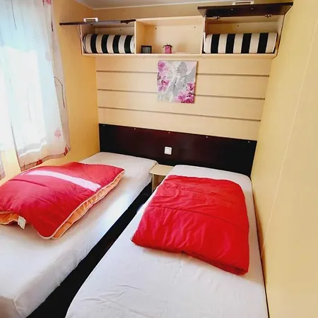 Casa vacanze Le Costa Gloria - 400 Mtres De La Plage - Sud Nantes Camping De La Prairie *