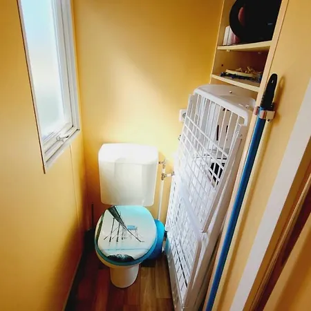 Le Costa Gloria - 400m De La - Sud Nantes De La Prairie * סנט-אילר-דה-רייה