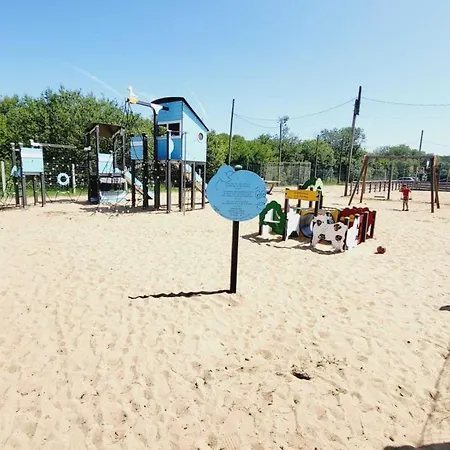 Le Costa Gloria - Sud Nantes Camping De La Prairie Ferienhaus
