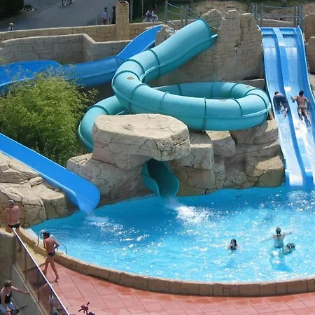Le Costa Gloria - Sud Nantes Camping De La Prairie Ferienhaus *