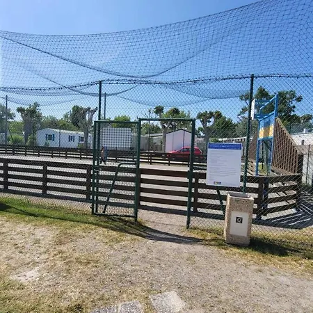 Ferienhaus Le Costa Gloria - Sud Nantes Camping De La Prairie *