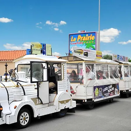 Le Costa Gloria - 400m De La - Sud Nantes De La Prairie