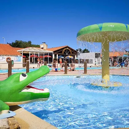 Tatil Evi Le Costa Gloria - 400m De La - Sud Nantes De La Prairie