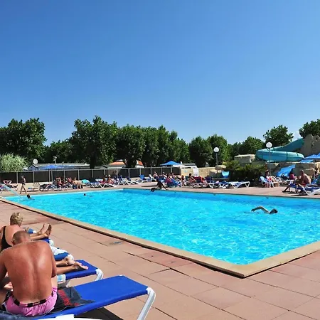 Tatil Evi Le Costa Gloria - 400m De La - Sud Nantes De La Prairie