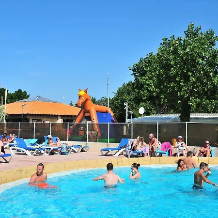 בית נופש Le Costa Gloria - 400m De La - Sud Nantes De La Prairie *