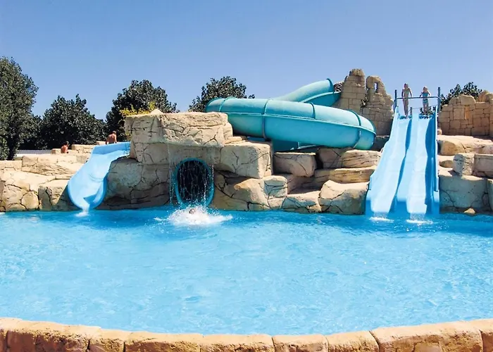 Le Costa Gloria - 400m De La - Sud Nantes De La Prairie Saint-Hilaire-de-Riez