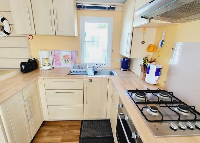 Le Costa Gloria - 400m De La - Sud Nantes De La Prairie Vakantiehuis *