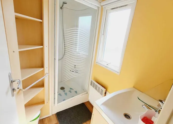 Le Costa Gloria - 400m De La - Sud Nantes De La Prairie * Saint-Hilaire-de-Riez