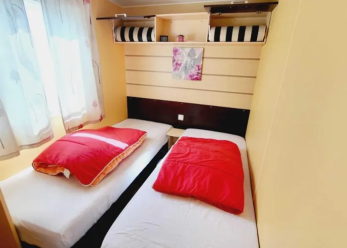 Tatil Evi Le Costa Gloria - 400m De La - Sud Nantes De La Prairie *