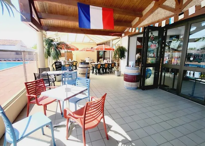 Le Costa Gloria - 400m De La - Sud Nantes De La Prairie Vakantiehuis *