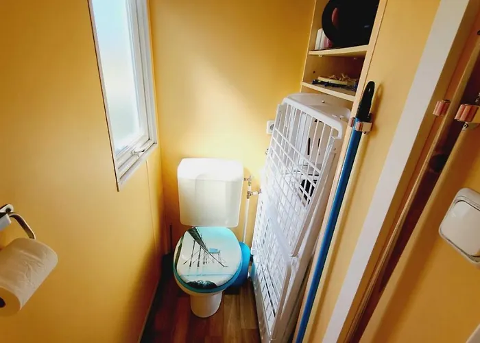 Le Costa Gloria - 400m De La - Sud Nantes De La Prairie * Saint-Hilaire-de-Riez