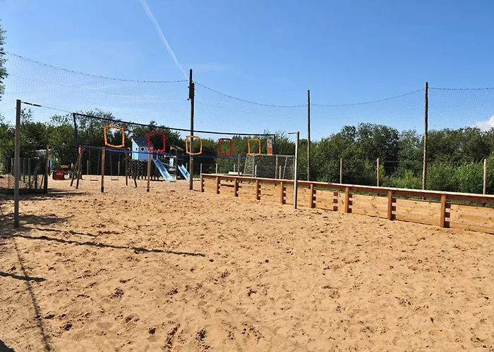 Le Costa Gloria - 400m De La - Sud Nantes De La Prairie Saint-Hilaire-de-Riez