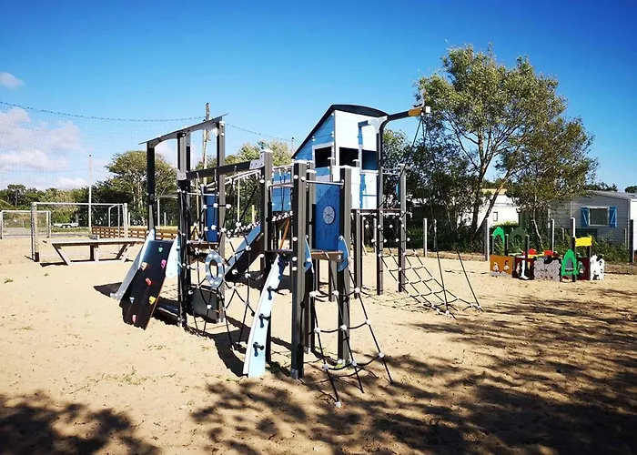 Le Costa Gloria - 400m De La - Sud Nantes De La Prairie *