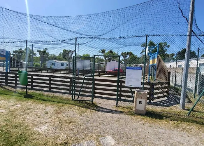 Vakantiehuis Le Costa Gloria - 400m De La - Sud Nantes De La Prairie *