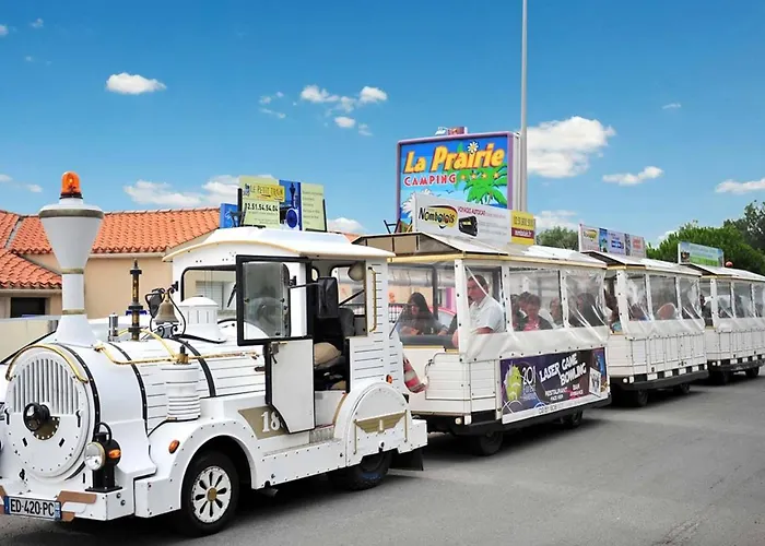 Le Costa Gloria - 400m De La - Sud Nantes De La Prairie