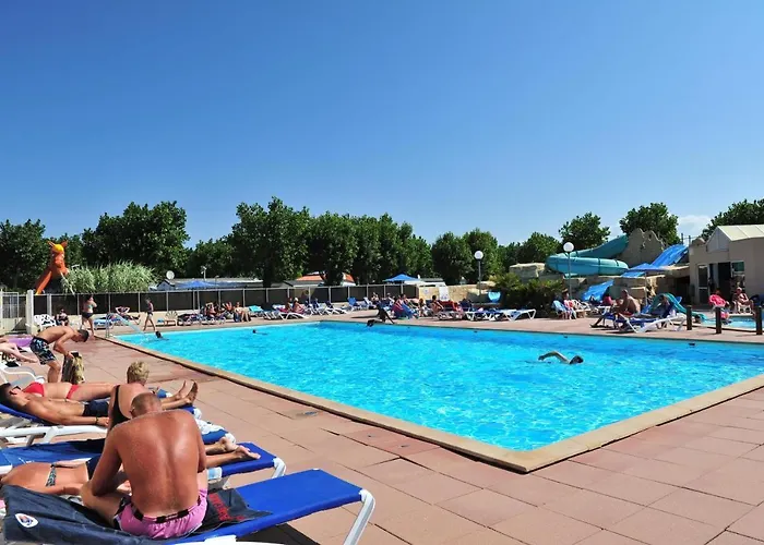 Vakantiehuis Le Costa Gloria - 400m De La - Sud Nantes De La Prairie