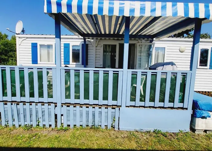 Le Costa Gloria - 400m De La - Sud Nantes De La Prairie