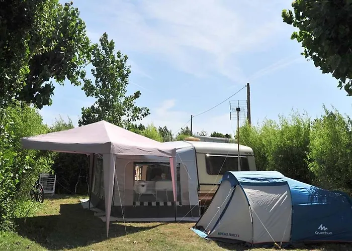 Le Costa Gloria - 400m De La - Sud Nantes De La Prairie *